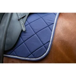 HKM Zadeldekje Romy VZ Rood -Goedkope Paard Liefde Winkel 12584 2.abb08d