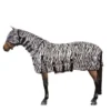 Imperial Riding Vliegen-UV Deken M, Hals Masker En Buikflap Zebra 165/215 -Goedkope Paard Liefde Winkel 44242969.9d22dc
