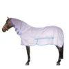 Riding World Vliegendeken Combo Wit/Blauw -Goedkope Paard Liefde Winkel 44593778.b8909a