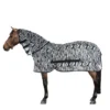 Riding World Vliegendeken Combo Zebra -Goedkope Paard Liefde Winkel 44593787.fa0098