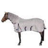 Weatherbeeta Comfitec Airflow II ComboNeck Wit/Blue 90/140 -Goedkope Paard Liefde Winkel 44697911.430941