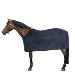 Kentucky Horsewear Kentucky Vliegendeken Mesh Navy -Goedkope Paard Liefde Winkel 44763412.759ce7