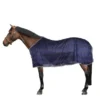 Kavalkade Vliegendeken Stripe Navy -Goedkope Paard Liefde Winkel 44830074.01208e