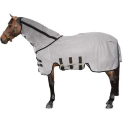 Kentucky Horsewear Kentucky Vliegendeken Beige -Goedkope Paard Liefde Winkel 44832279 2.955809