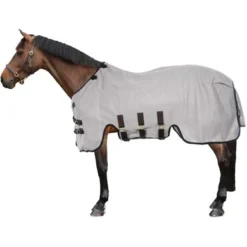 Kentucky Horsewear Kentucky Vliegendeken Beige -Goedkope Paard Liefde Winkel 44832279.6c10e7