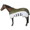 Imperial Riding Vliegendeken Super-Dry Olive Green 2 Imperial Riding Vliegendeken Super-Dry Olive Green -Goedkope Paard Liefde Winkel 44992627.c2d79b