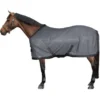 Eskadron Vliegendeken Reflexx Fly Printed Deepgrey XL -Goedkope Paard Liefde Winkel 45067470.863eb8