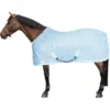 Eskadron Vliegendeken Reflexx Fly Printed Silkblue -Goedkope Paard Liefde Winkel 45067471.3fdbb6