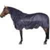 BR Vliegendeken Losse Hals Navy Sky 125/165 -Goedkope Paard Liefde Winkel 45079571.85bf8f