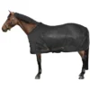 Eskadron Platinum Vliegendeken Pro Cover Fly Zwart -Goedkope Paard Liefde Winkel 45111762.6523e7