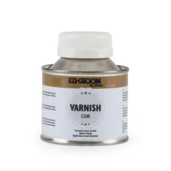 Ezi-groom Vernis Clear 250ml