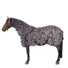 Premiere Vliegendeken Combo Animal Print Zebra -Goedkope Paard Liefde Winkel a1205825.1935c3