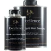 Excellence Hoefolie Blik Naturel -Goedkope Paard Liefde Winkel agr excellence hoefolie blik naturel 44962933.687fe2