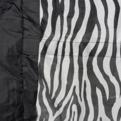 Horka Vliegendeken Vaste Hals Zebra -Goedkope Paard Liefde Winkel agradi 44258604 10.9843d3