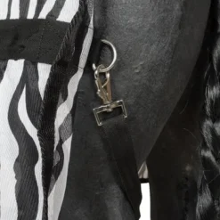 Horka Vliegendeken Vaste Hals Zebra -Goedkope Paard Liefde Winkel agradi 44258604 6.b7cdb8