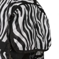 Horka Vliegendeken Vaste Hals Zebra -Goedkope Paard Liefde Winkel agradi 44258604 8.928b69
