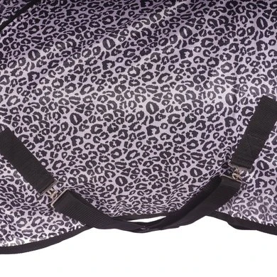 Premiere Vliegendeken Combo Animal Print Leopard 9 Premiere Vliegendeken Combo Animal Print Leopard - Afbeelding 7