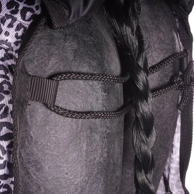 Premiere Vliegendeken Combo Animal Print Leopard 11 Premiere Vliegendeken Combo Animal Print Leopard - Afbeelding 9