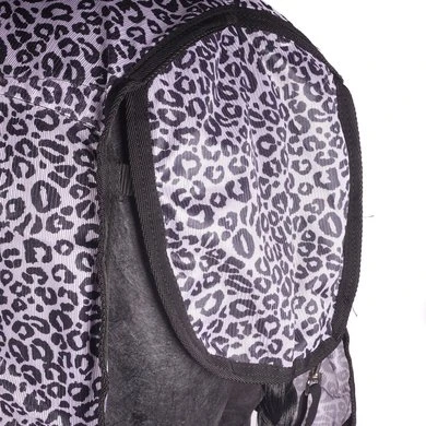 Premiere Vliegendeken Combo Animal Print Leopard 12 Premiere Vliegendeken Combo Animal Print Leopard - Afbeelding 10