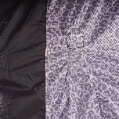 Premiere Vliegendeken Combo Animal Print Leopard 13 Premiere Vliegendeken Combo Animal Print Leopard - Afbeelding 11