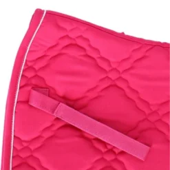 HKM Zadeldek Bologna Veelzijdig Roze Full -Goedkope Paard Liefde Winkel agradi 44371241 3.f83b4d