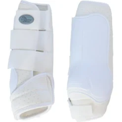 Harry's Horse Beenbeschermers Gallop Wit L