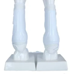 Harry's Horse Beenbeschermers Gallop Wit L -Goedkope Paard Liefde Winkel agradi 44454845 3.5d4766