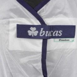 Bucas Freedom Fly Sheet Full Neck Silver -Goedkope Paard Liefde Winkel agradi 44485838 1.b74e30