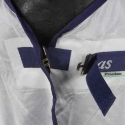 Bucas Freedom Fly Sheet Full Neck Silver -Goedkope Paard Liefde Winkel agradi 44485838 3.a089ba