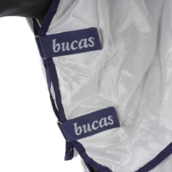 Bucas Freedom Fly Sheet Full Neck Silver -Goedkope Paard Liefde Winkel agradi 44485838 4.25391b
