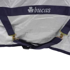 Bucas Freedom Fly Sheet Full Neck Silver -Goedkope Paard Liefde Winkel agradi 44485838 5.e5cb66