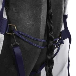 Bucas Freedom Fly Sheet Full Neck Silver -Goedkope Paard Liefde Winkel agradi 44485838 6.24617e