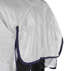 Bucas Freedom Fly Sheet Full Neck Silver -Goedkope Paard Liefde Winkel agradi 44485838 8.a694ad