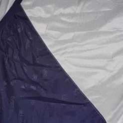 Bucas Freedom Fly Sheet Full Neck Silver -Goedkope Paard Liefde Winkel agradi 44485838 9.d97a78