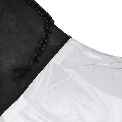 RugBe By Covalliero Vliegendeken SuperFly Met Halsstuk 9 RugBe By Covalliero Vliegendeken SuperFly Met Halsstuk - Afbeelding 7