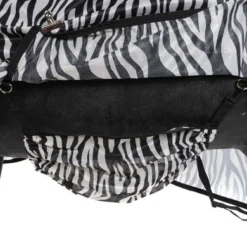 Riding World Vliegendeken Combo Zebra -Goedkope Paard Liefde Winkel agradi 44593787 5.579457