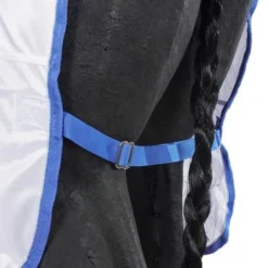 Tempest Original By Shires Vliegendeken Fly Combo Wit -Goedkope Paard Liefde Winkel agradi 44608078 5.840cf4