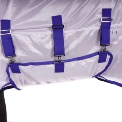 Highlander Plus By Shires Vliegendeken Fly Combo Wit -Goedkope Paard Liefde Winkel agradi 44608086 5.ca7fbe