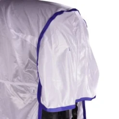 Highlander Plus By Shires Vliegendeken Fly Combo Wit -Goedkope Paard Liefde Winkel agradi 44608086 7.79de0e