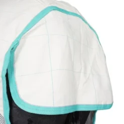 Tempest Original By Shires Vliegendeken Met Mesh Wit Geruit 17 Tempest Original By Shires Vliegendeken Met Mesh Wit Geruit -Goedkope Paard Liefde Winkel agradi 44608898 5.25d89f