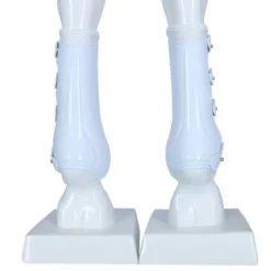 Weatherbeeta Dressuur Beenbeschermers Hard Shell Wit -Goedkope Paard Liefde Winkel agradi 44638071 3.9e90cd