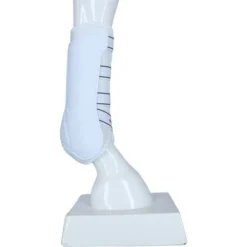 Weatherbeeta Dressuur Beenbeschermers Hard Shell Wit -Goedkope Paard Liefde Winkel agradi 44638071 5.45e746