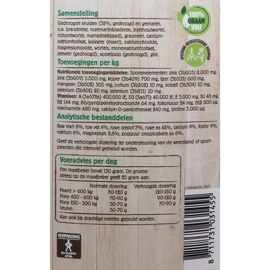 VITALstyle Brok OerBalans 6 VITALstyle Brok OerBalans - Afbeelding 4