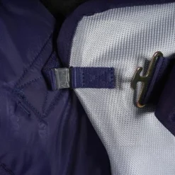 Bucas Buzz-Off & Neck Blue -Goedkope Paard Liefde Winkel agradi 44681688 3.018a59