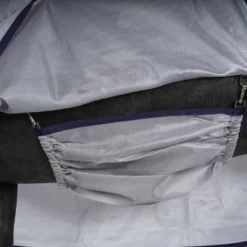 Bucas Buzz-Off & Neck Blue -Goedkope Paard Liefde Winkel agradi 44681688 6.c1f7b6