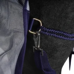 Bucas Buzz-Off & Neck Blue -Goedkope Paard Liefde Winkel agradi 44681688 7.a76b86