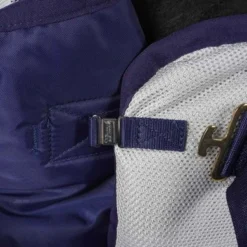 Bucas Buzz-Off X Full Neck Silver -Goedkope Paard Liefde Winkel agradi 44681709 3.1190f2 1