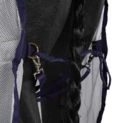 Bucas Buzz-Off X Full Neck Silver -Goedkope Paard Liefde Winkel agradi 44681709 7.8cfedf 1