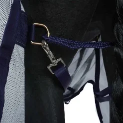 Bucas Buzz-Off Big Neck Full Neck Silver -Goedkope Paard Liefde Winkel agradi 44681709 8.272d7b