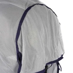 Bucas Buzz-Off Big Neck Full Neck Silver -Goedkope Paard Liefde Winkel agradi 44681709 9.a4541c